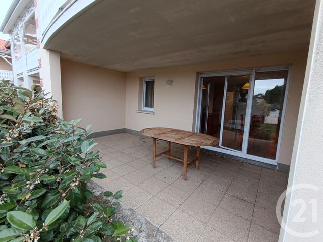 Appartement T3 à vendre - 3 pièces - 38,40 m2 - Soulac Sur Mer - 33 - AQUITAINE