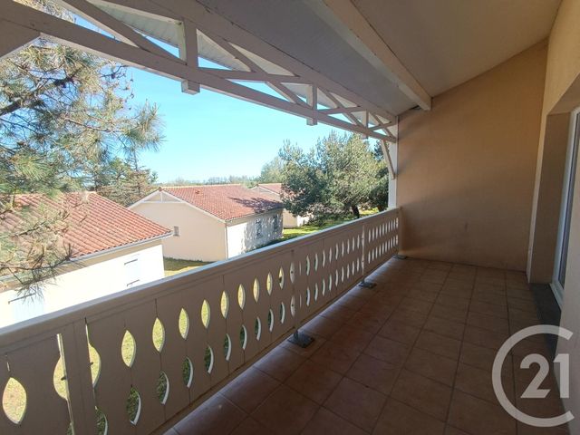 Appartement F3 à vendre SOULAC SUR MER