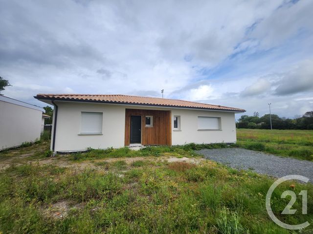 Maison à vendre - 4 pièces - 111,76 m2 - Vensac - 33 - AQUITAINE