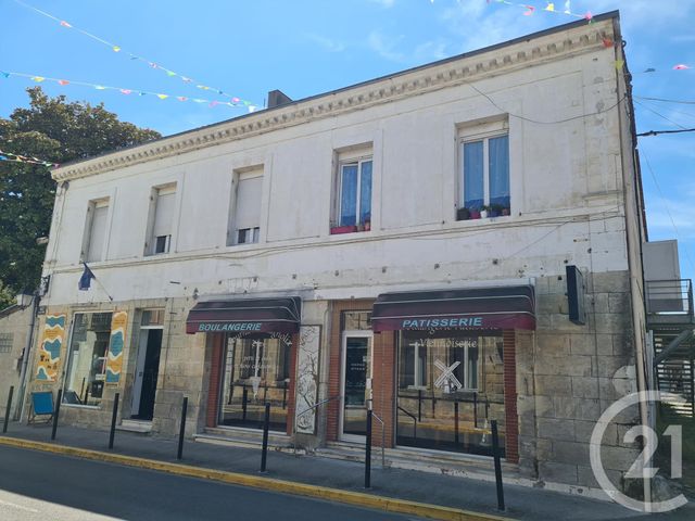 Maison à vendre - 21 pièces - 393,36 m2 - St Vivien De Medoc - 33 - AQUITAINE