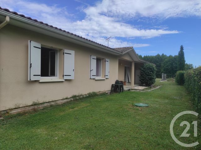 Maison à vendre - 5 pièces - 144,50 m2 - Vensac - 33 - AQUITAINE