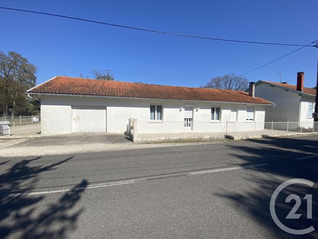 Maison à vendre LE VERDON SUR MER