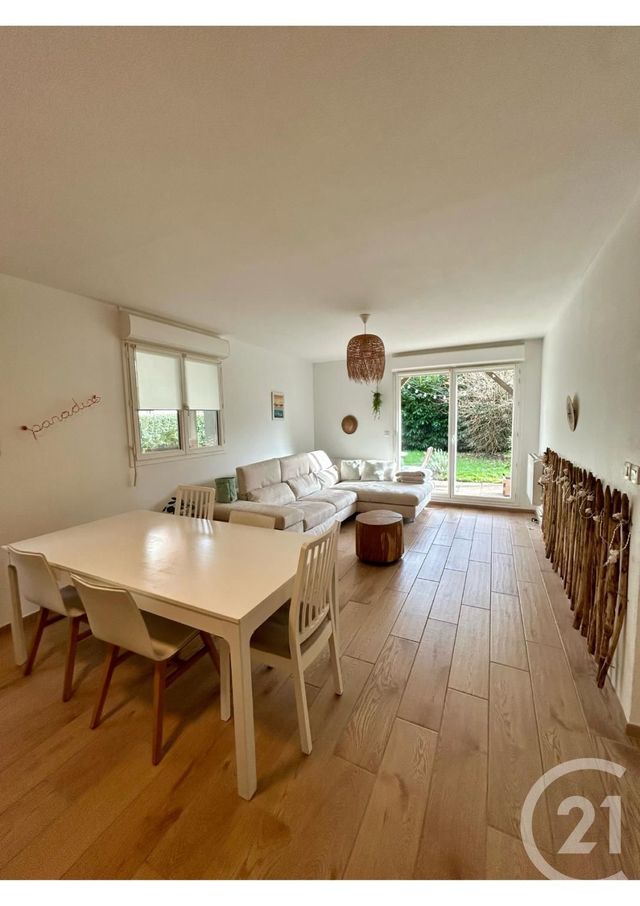 Appartement T3 à vendre - 3 pièces - 57 m2 - Hourtin - 33 - AQUITAINE