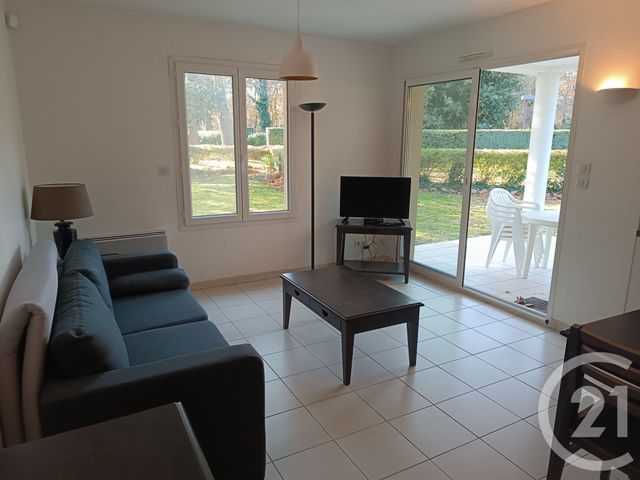 Appartement Studio à vendre - 1 pièce - 30,50 m2 - Soulac Sur Mer - 33 - AQUITAINE