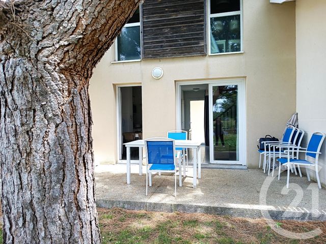 Appartement F3 à vendre - 3 pièces - 44 m2 - Hourtin - 33 - AQUITAINE