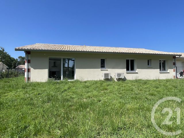 Maison à vendre - 5 pièces - 113,33 m2 - Hourtin - 33 - AQUITAINE