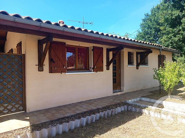 Maison à vendre - 3 pièces - 63 m2 - Hourtin - 33 - AQUITAINE