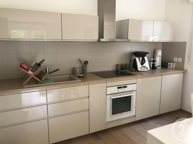 Appartement T3 à vendre - 3 pièces - 57 m2 - Hourtin - 33 - AQUITAINE