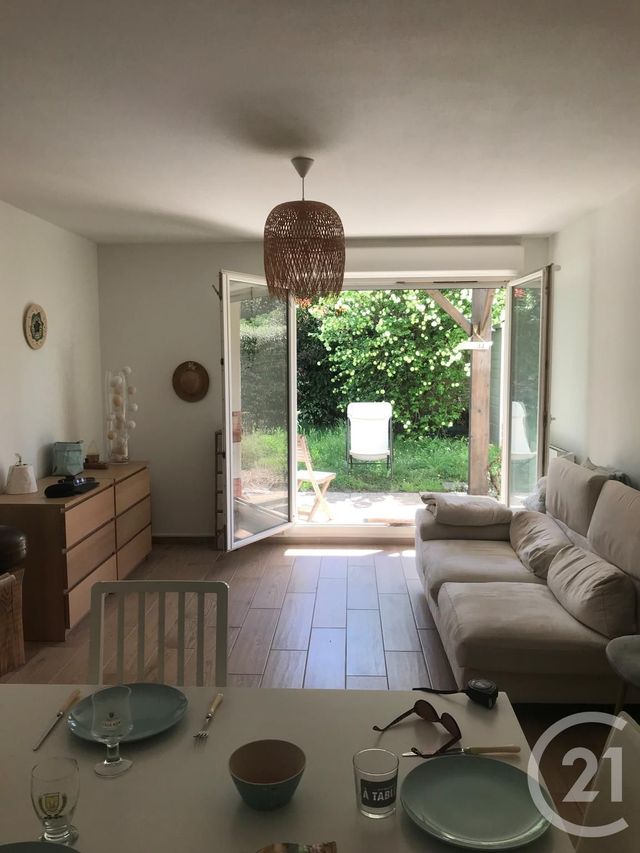 Appartement T3 à vendre - 3 pièces - 57 m2 - Hourtin - 33 - AQUITAINE