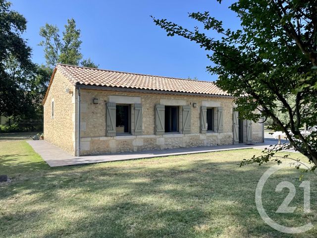 Maison à vendre - 4 pièces - 73,45 m2 - Hourtin - 33 - AQUITAINE