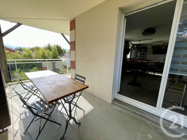 Appartement F3 à vendre - 3 pièces - 57 m2 - Hourtin - 33 - AQUITAINE