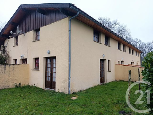 Maison à vendre NAUJAC SUR MER