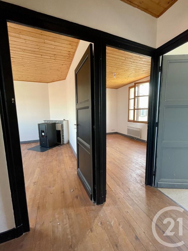 Appartement F3 à louer - 3 pièces - 66 m2 - St Vivien De Medoc - 33 - AQUITAINE