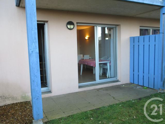 Appartement F2 à louer - 2 pièces - 27,38 m2 - Hourtin - 33 - AQUITAINE