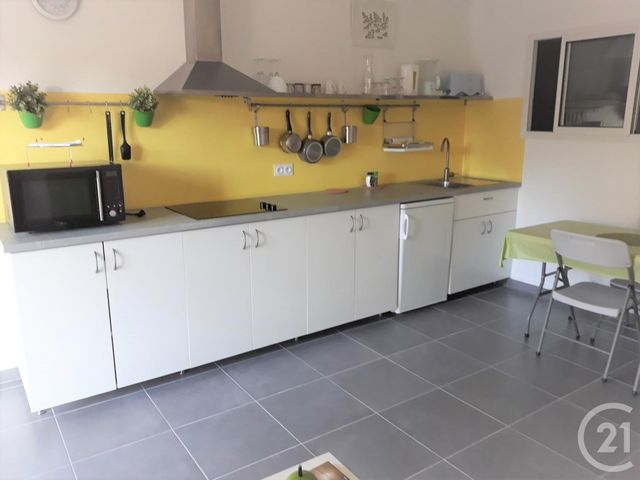 Appartement F3 à louer - 3 pièces - 49 m2 - Lesparre Medoc - 33 - AQUITAINE