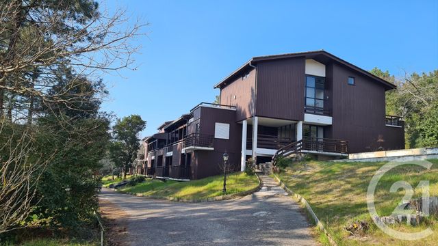 Appartement Duplex à louer - 2 pièces - 29,52 m2 - Carcans - 33 - AQUITAINE