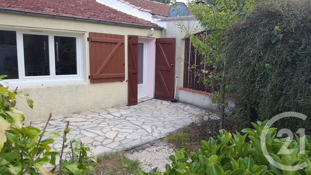 Maison à louer - 3 pièces - 47,17 m2 - Vensac - 33 - AQUITAINE