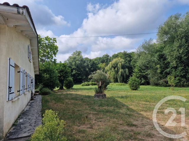 Maison à vendre - 7 pièces - 198 m2 - Gaillan En Medoc - 33 - AQUITAINE