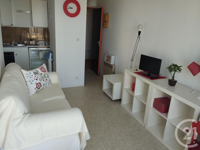 Appartement F2 à louer SOULAC SUR MER