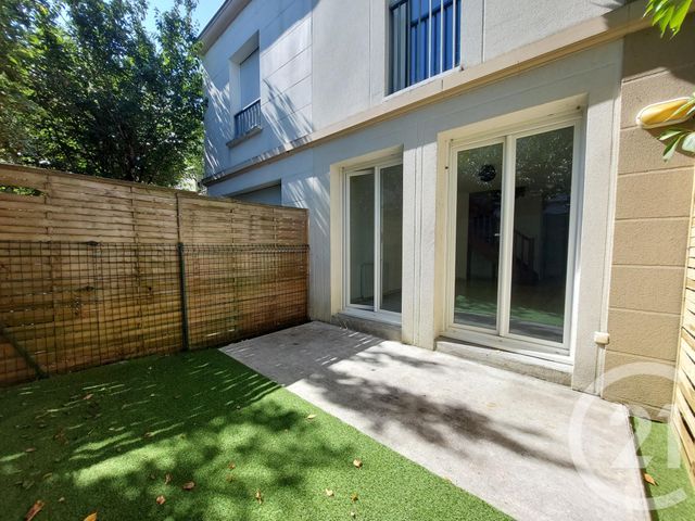 Appartement à louer - 3 pièces - 59,64 m2 - Lesparre Medoc - 33 - AQUITAINE