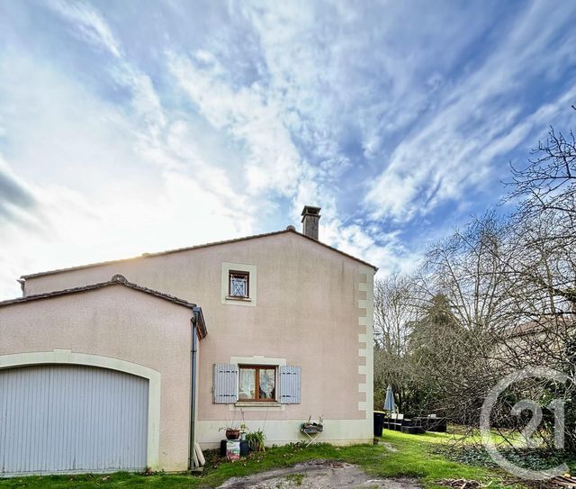 Maison à louer - 5 pièces - 144,69 m2 - Lesparre Medoc - 33 - AQUITAINE