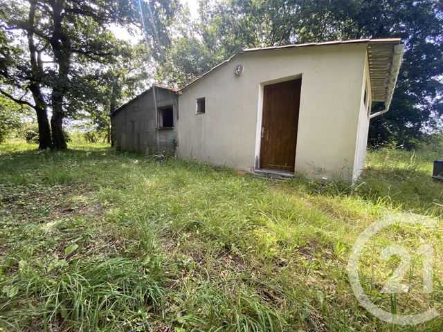 Maison à vendre - 2 pièces - 36,41 m2 - Vensac - 33 - AQUITAINE