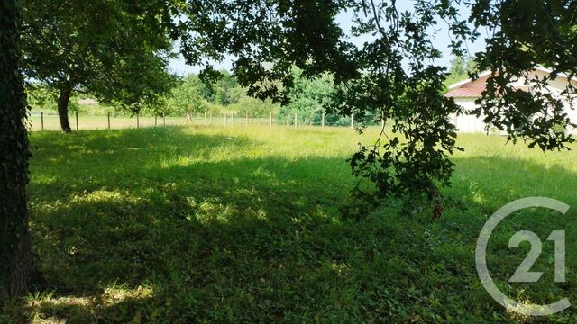 Terrain à vendre - 1000 m2 - Grayan Et L Hopital - 33 - AQUITAINE