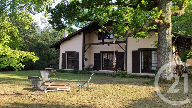 Maison à vendre - 5 pièces - 134,86 m2 - Vendays Montalivet - 33 - AQUITAINE