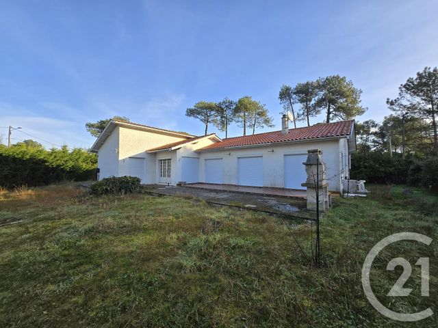 Maison à vendre - 5 pièces - 125,20 m2 - Vendays Montalivet - 33 - AQUITAINE