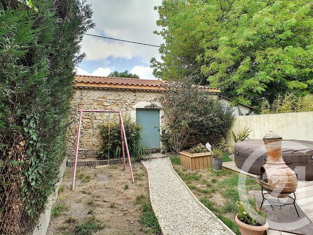 Maison à vendre - 4 pièces - 105,60 m2 - St Laurent Medoc - 33 - AQUITAINE