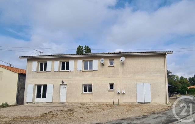 Maison à vendre VERTHEUIL