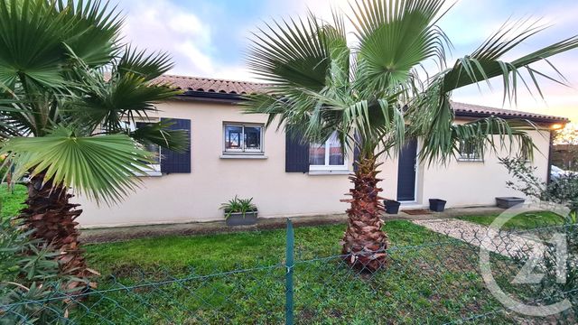 Maison à vendre - 5 pièces - 103,49 m2 - Cussac Fort Medoc - 33 - AQUITAINE